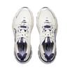 LiNing Beichen 2K Retro Casual Sneakers Men's Low-Top Platform Non-Slip Wear-Resistant Dad Shoes AGCU323-1