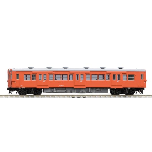 

TOMIX N Gauge JNR Kiha 30 Type 0 Metropolitan Area Color M 9465 Railway Model Diesel Car