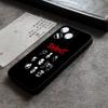 Popular S-Slipknot Band Rock Phone Case For 17 Pro Max For Iphone 14 16 Pro Max 12 15 11 13 Pro Xr X Xs 8 7 Plus Back Cover