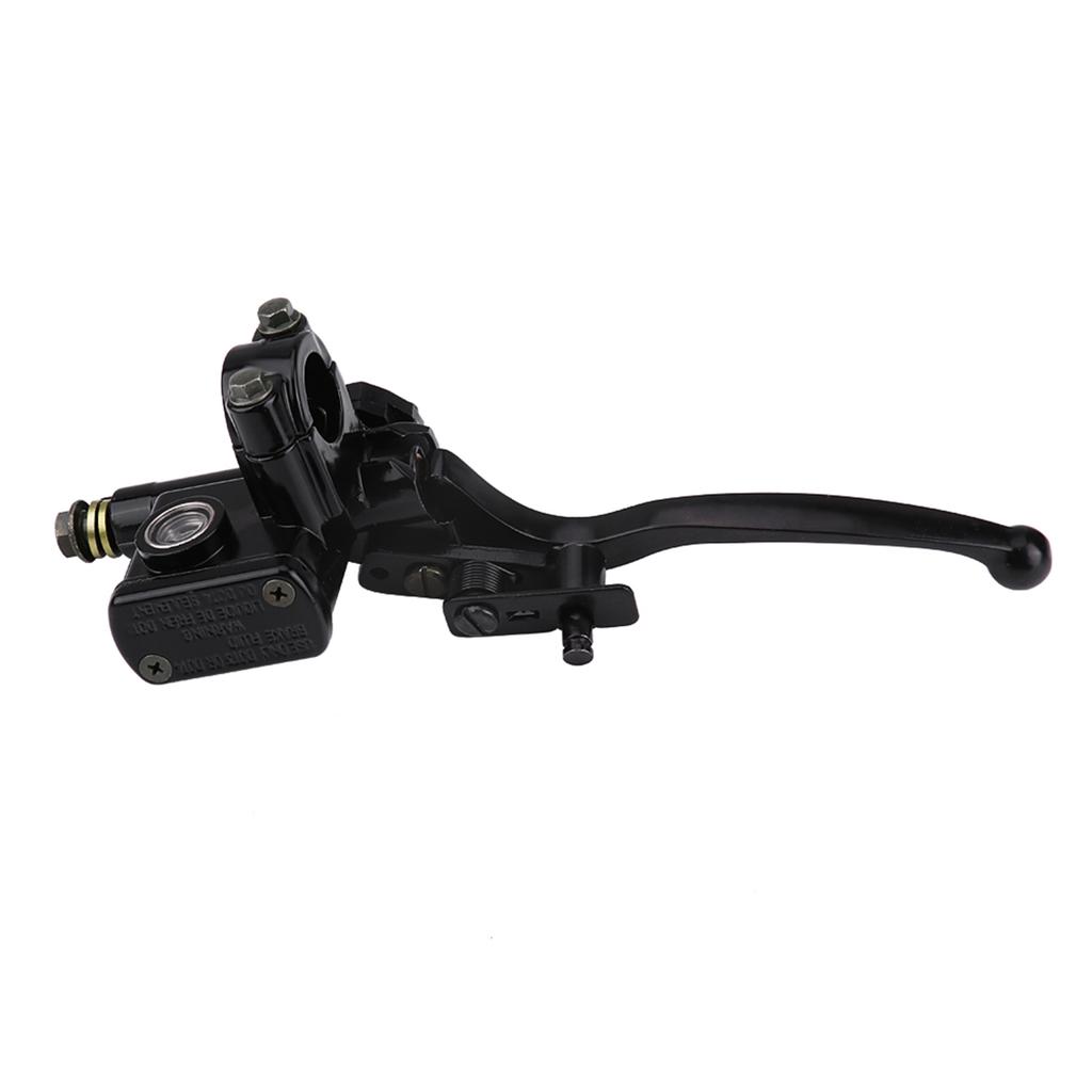 22mm Front Left Brake Master Cylinder Lever Pump for 1 Quad Bike ATV