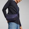 New PUMA Fabric Hobo Bag, Crescent Bag, Crossbody Bag, Shoulder Bag Unisex Marine Blue 079891-01
