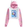 New Arrival: HUNTER x HUNTER & Fullmetal Alchemist Women's Cat Ear Hoodie for Autumn/Winter