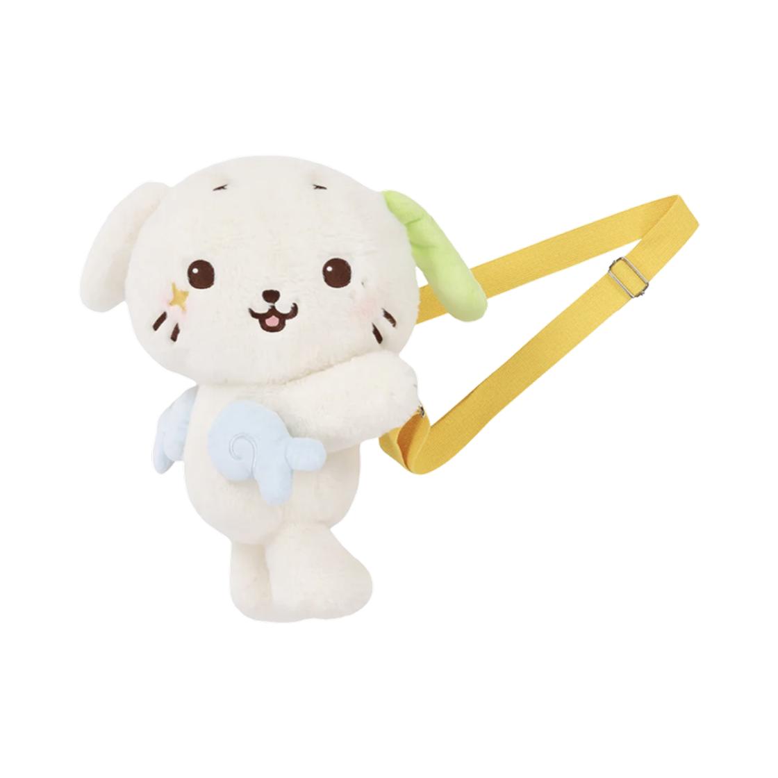 NCT Wish Character Bag & Photocard Set Ryo Ver. ONE SIZE
