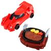 Unitrobo Supercar Steak [BANDAI]