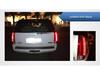GMC Yukon, Chevrolet Tahoe, Suburban LED Taillight Assembly