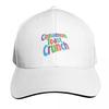 Cinnamon Toast Crunch Baseball Cap Unisex For Men Women Outdoor Golf Running Hiking Summer Beach Travel