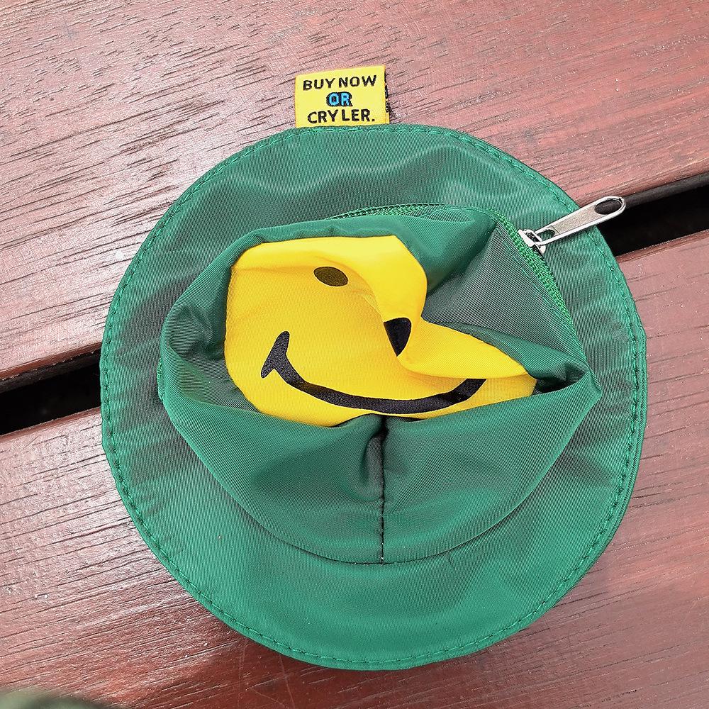 Portofel colorat Dopamine Hat pentru monede și breloc cu șnur pentru telefon mobil