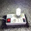 Professional LED Lamp Tester With 1000W Capacity And Four Parameters Display For Accurate Measurements