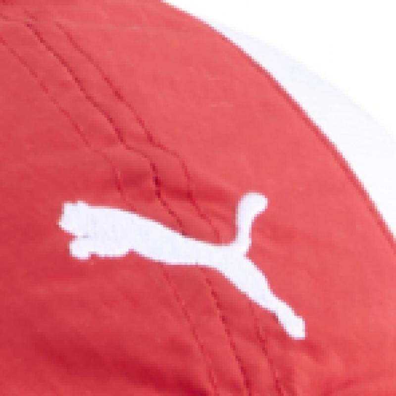 ★ PUMA★ Ferrari Race RCT 4 Panel Cap Red 02607301 026073- Buy Puma Ferrari Race Rct 4 Panel Cap Red 026073 01 at