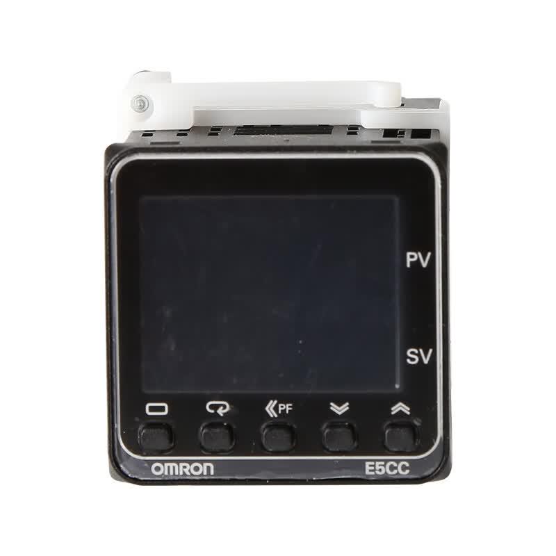 Omron E5CC Digital Temperature Controller 80x80x60mm