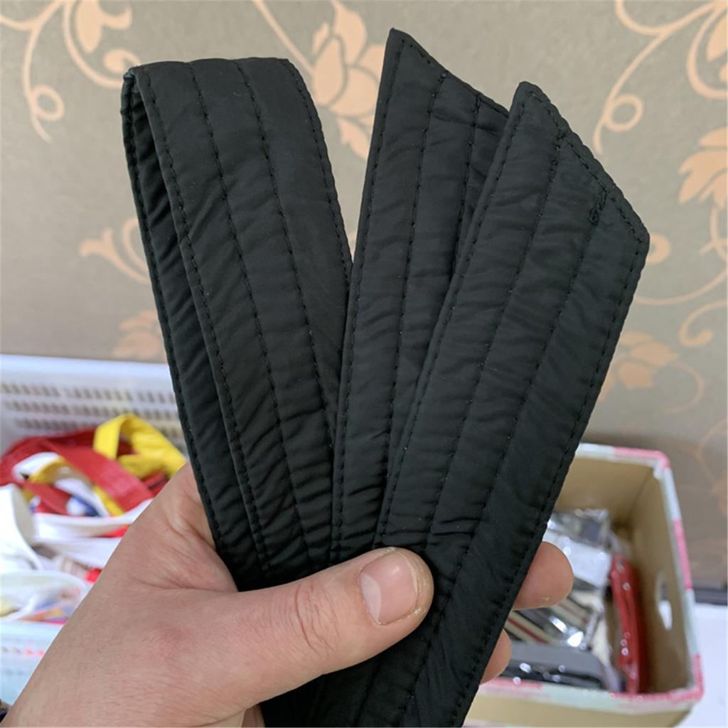 Damen Daunenmantel Gürtel Übermantel Taillengürtel Mantelgürtel Ersatzgürtel für Daunenmantel Herren Daunenmantel Gürtel Ersatz