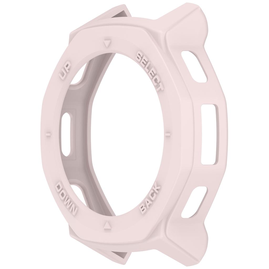 For Amazfit T-Rex 3 Pro 44mm Case Cover PC Screen Protective Shell Bumper For Amazfit T-Rex3 Pro 44mm Protector Shell Accessory