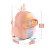Kids Cartoon Waterproof Swimming Bag With Large Capacity For Beach Travel And Outdoor Use