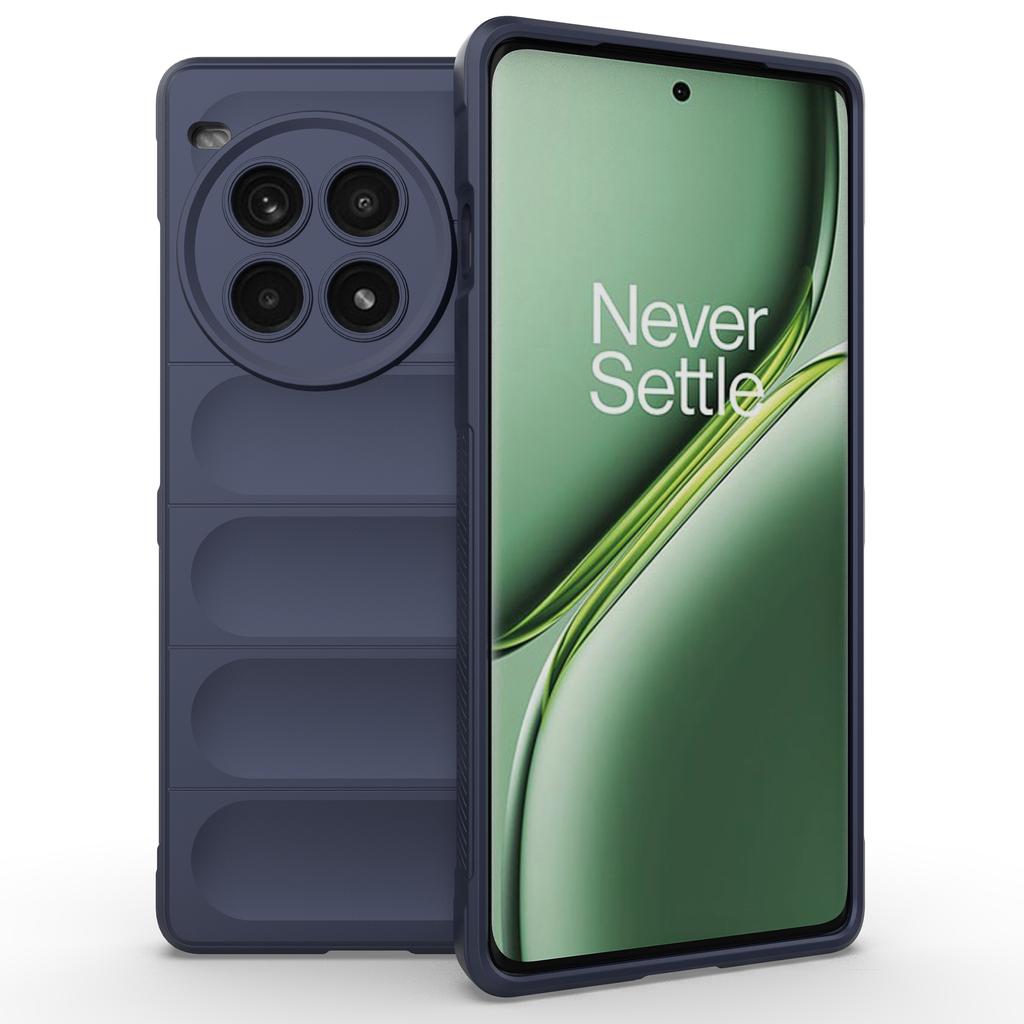 For OnePlus Ace 3 Pro 5G Case Anti-Drop Soft TPU Phone Cover