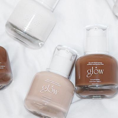 Oddychający balsam na niedoskonałości 30 ml