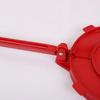 Non-Stick Tortilla Presser Foldable Handle Dumpling Skin Press Tortilla Press Maker  Mexico