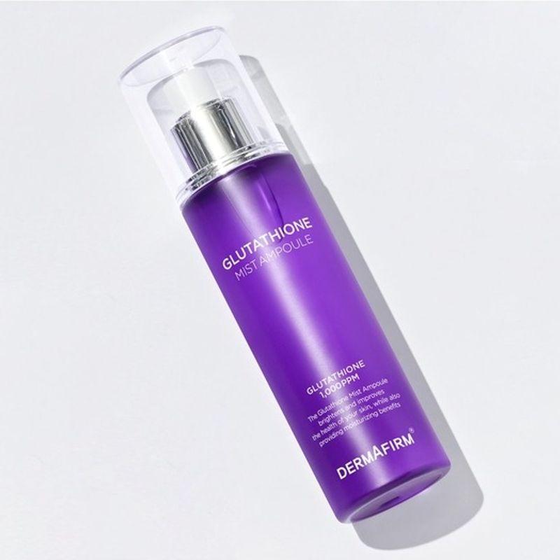 Glutathion-Nebel-Ampulle 100ml