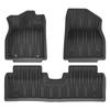 All-Weather TPE Floor Mats & Trunk Liner for 25 BYD Qin L EV Cars