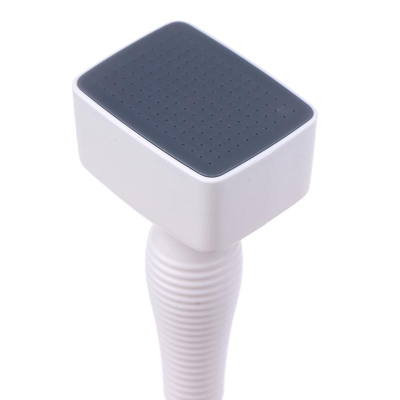 140A  Adjustable Micro Needle Length 0~3Mm Medical Needles Derma Stamp For Face Skin Care Treatment Wrinkle Improve Hyaluronic