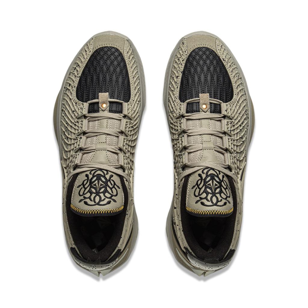 Li-Ning Jimmy Butler 3 'Black Gold' Uomo ABAU107-20