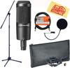 Accessoires audio et vidéo – Microphones