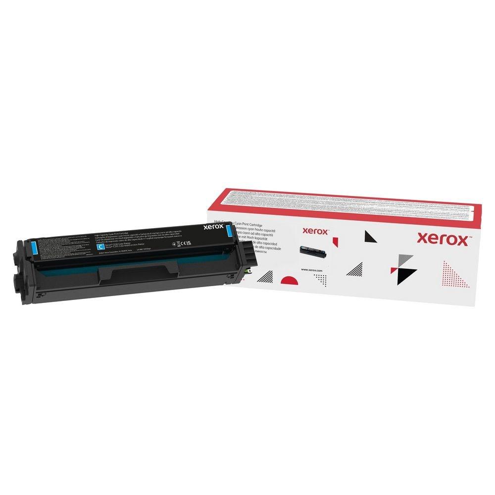 XEROX Toner C230/C235 Cyan 2.5k