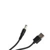 Shavers Charger Wire Power Cord Electric Hair Clippers Charger USB Charging Plug Cable USB Adapter