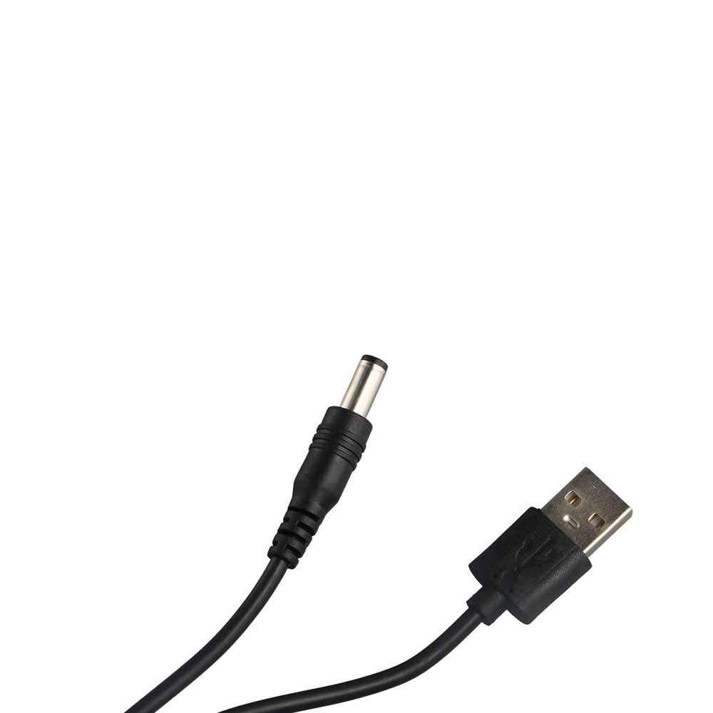 Shavers Charger Wire Power Cord Electric Hair Clippers Charger USB Charging Plug Cable USB Adapter