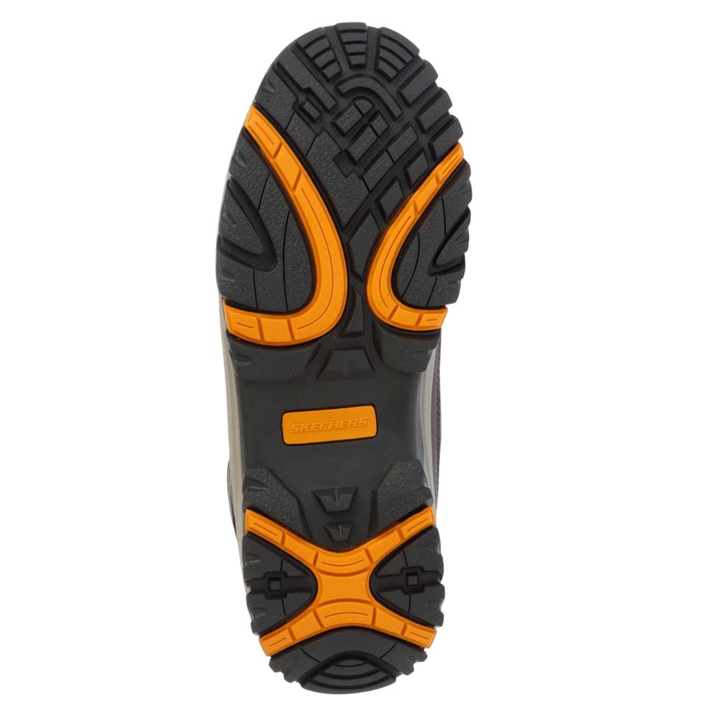 Skechers Herren Relment - Daggett Wanderschuhe