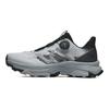 Under Armour Outdoor Fashion Non-Slip Wear-Resistant Low-Top Running Shoes Unisex Sneaker Gray 4338015-0059