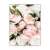 Flowers Fragrance Lip Fashion Life Wall Art Canvas Painting Nordic Posters And Prints Wall Pictures For Living Room Shop Decor