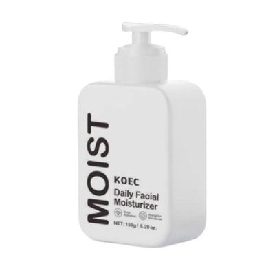 Cuidados de rosto – Produtos de higiene facial