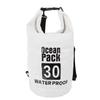30L Deer Game Meat Bags High Load Bearing Reusable Heavy Duty PVC Drawstring Elk Quarter Bags with