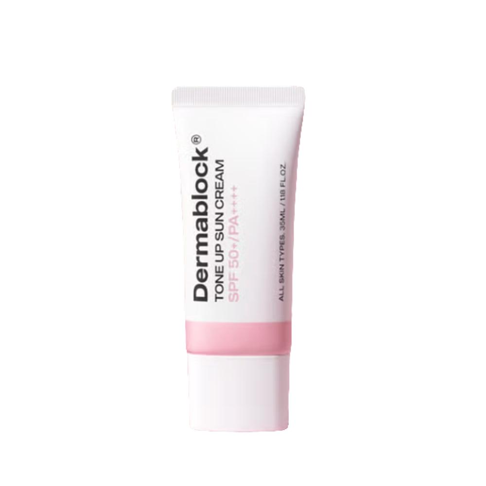 Dermablock Tone-Up Sun Cream 35ml