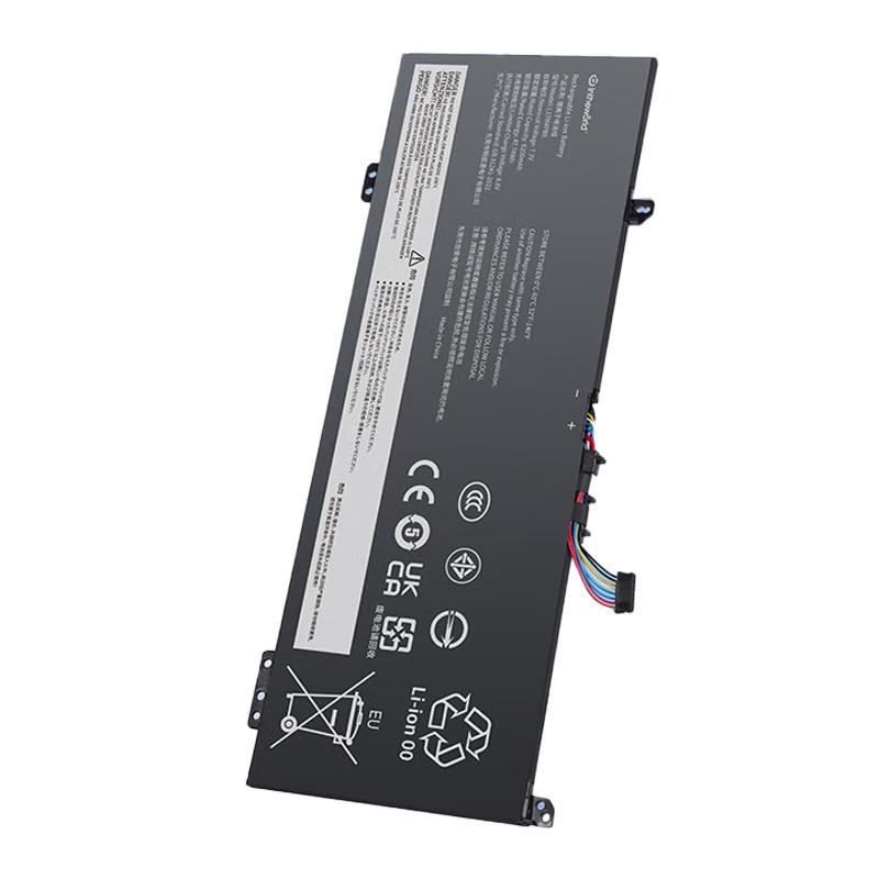 MEEEGOU Replacement Battery for Lenovo Laptops