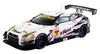 EBBRO S Road NDDP SUPER GT300 2013 1/43 GT-R No.3 (Finished Model)