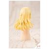Kotobukiya (KOTOBUKIYA) Sosai Shojo Teien Arranged Wig Wolf Layer Cut Total Height Approximately 64mm 1/10 Scale Plastic Model