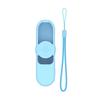 Silicone Remote Protective Cover Remote Control Shell for VIZIO XRT270 TV Remote Accessories