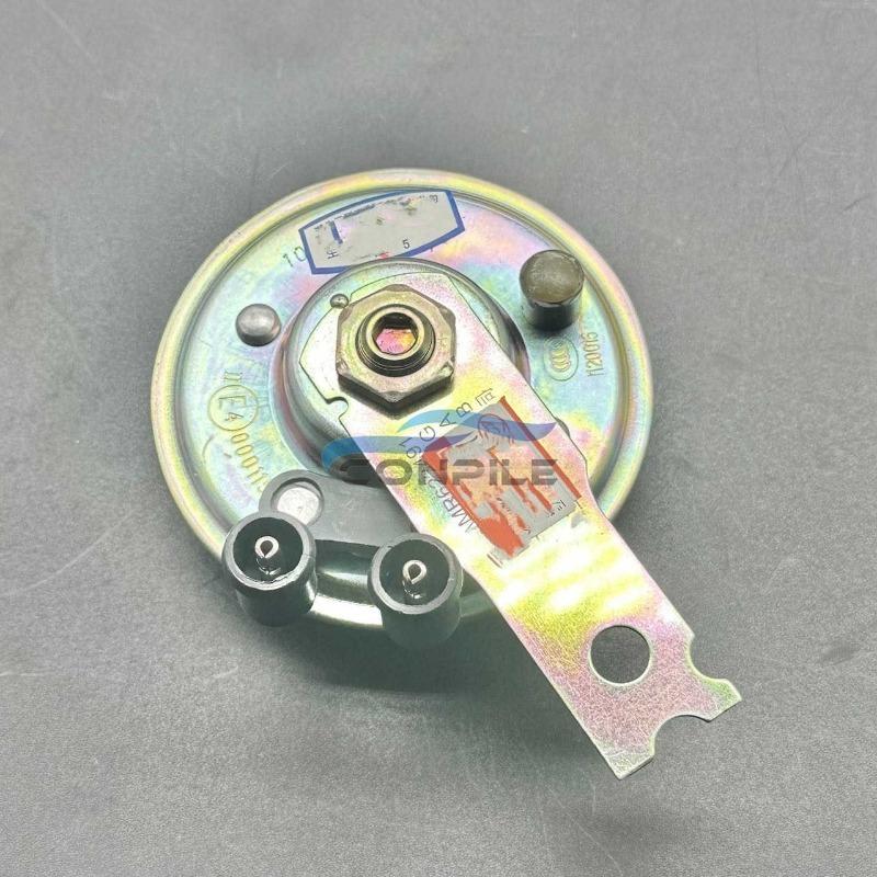 For Mitsubishi Pajero V31V33V43 Horn (high/low) Whistling 1pcs