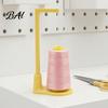 Sewing Machine Spool Stand Large Thread Stand, 3D Printed Holder, Quick Mount Easy Install Accessory Cone Holder Prevents Tangling Breaking