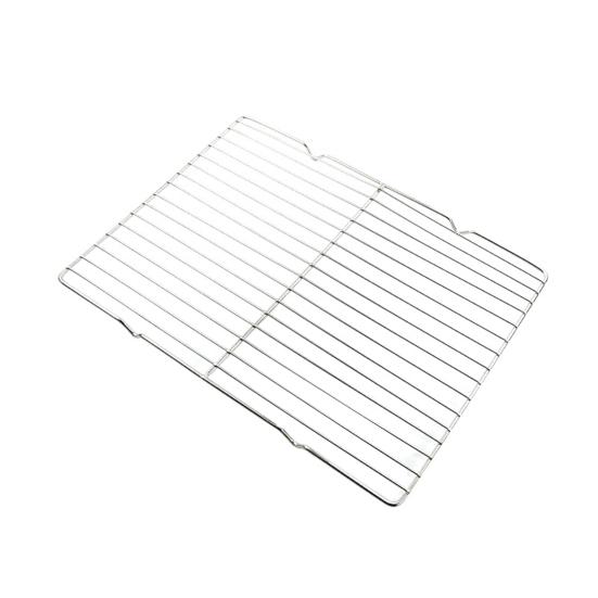 copper alloy Filter Rack Grill Oven Heavy Duty Heat Resistant Cooling Rack Easy to Clean Dishwasher Safe Strainer Rack for Baking Barbecue