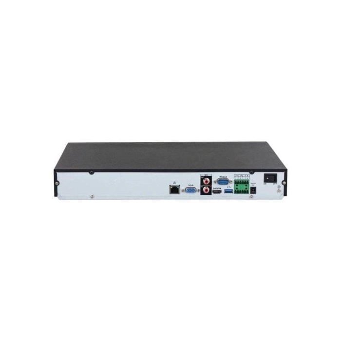 Enregistreur vidéo ip wizsense 32 canaux - nvr5232-ei - dahua