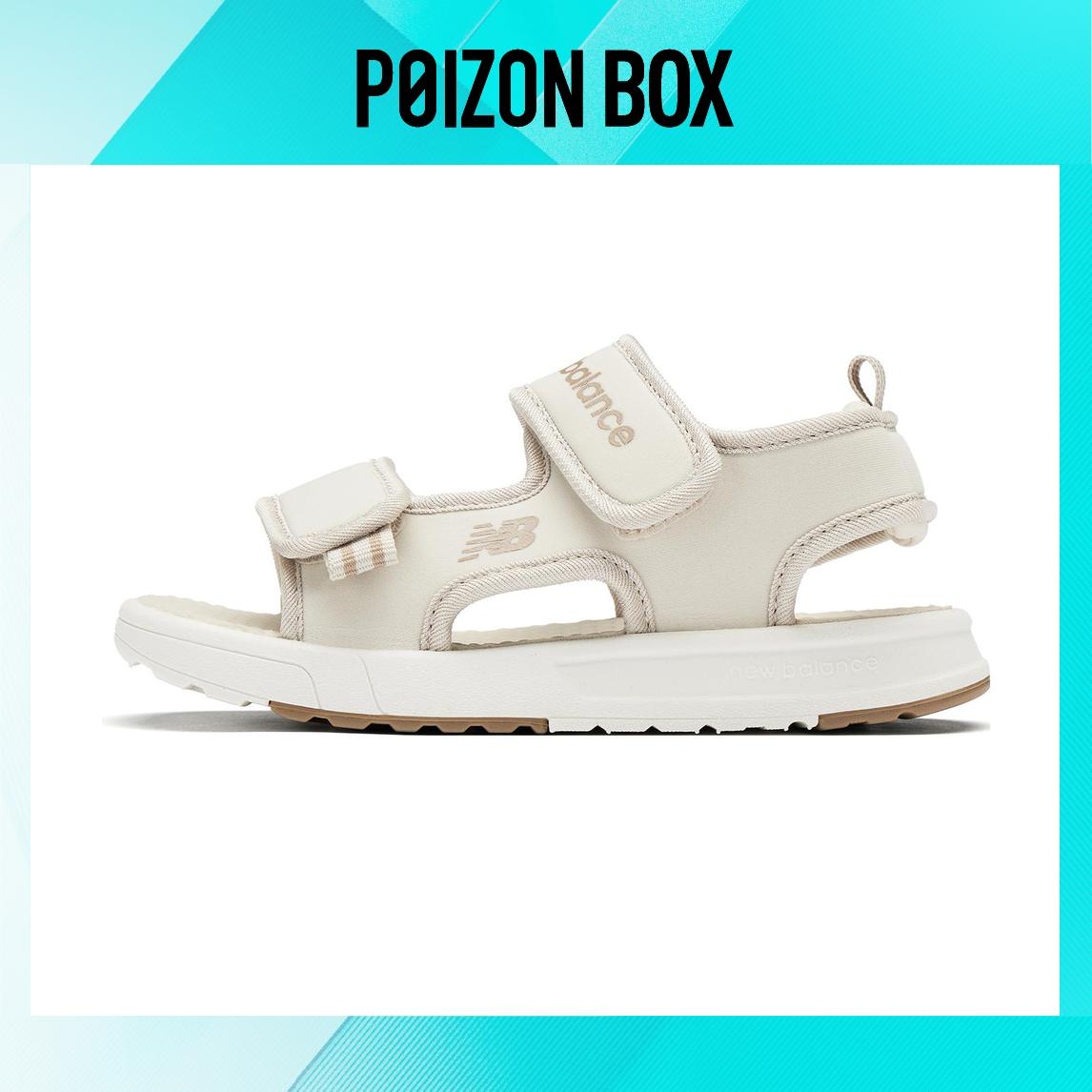 

сандалии New Balance Kids Sandals Kids K2153E1P