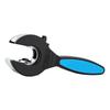 Precise Ratchet Tube Pipe Cutter for Cutting Steel Copper Aluminium Pipes 6 23mm with Ergonomic Design for Confined Space Access