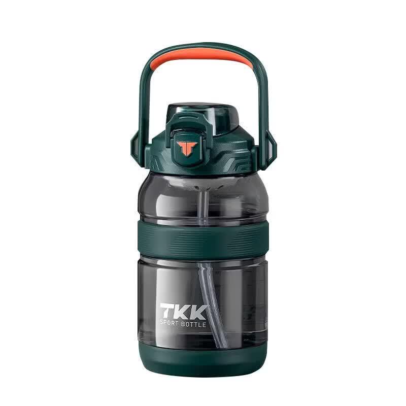 TKK Peak 1200ml Sports Water Bottle