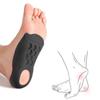 1Pair Arch Corrective Insoles Flat Feet Arch Support Orthotic Pad for Foot Valgus Correction Trainer Shoe Inserts
