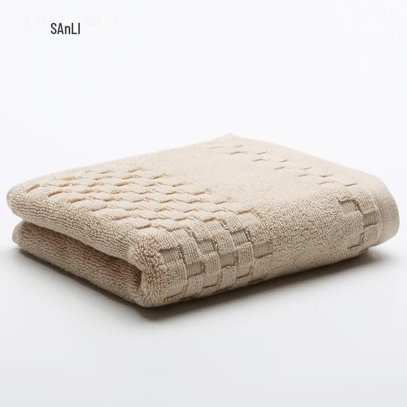Sanli Soft Cotton Towel (2-Pack)