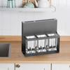 Cutlery Drying Rack Universal Modern Storage Housewarming Gifts