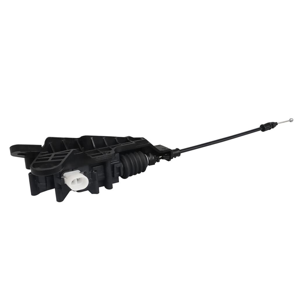 Actuator Release Cable for Y 21-23 614055-00-A 161405500A 150039700E 1500398-00-E Front Hood Latch Lock Actuator