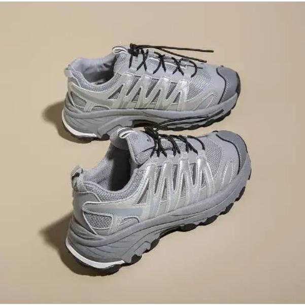 

Summer New Breathable Sports Shoes Increase Platform Shoes Students Increase Running Shoes Women C1205 40